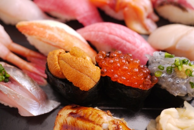 魚河岸にぎり 濱一貫 横浜ベイクォーター店が食べ放題専門店に2025/7/1リニューアルOPEN