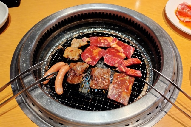 焼肉きんぐ 横浜都筑店2025年8月下旬に再OPEN
