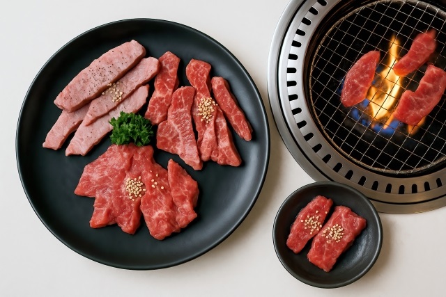 七輪焼肉 安安 港北センター北店 閉店