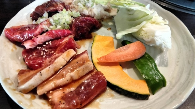 焼肉貴族~きぞく~桜木町駅5分OPEN