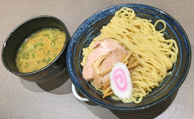舎鈴 ブランチ横浜南部市場|つけめん店 OPEN