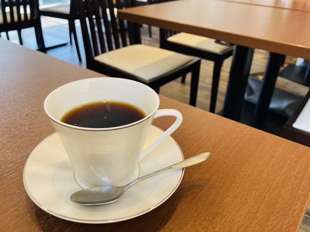 タリーズコーヒー磯子駅前 (仮)店 OPEN