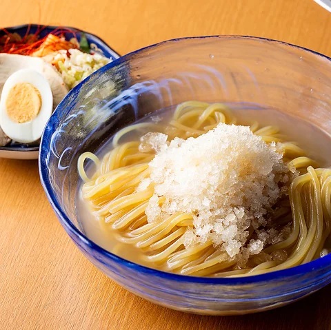 村木屋特製盛岡冷麺