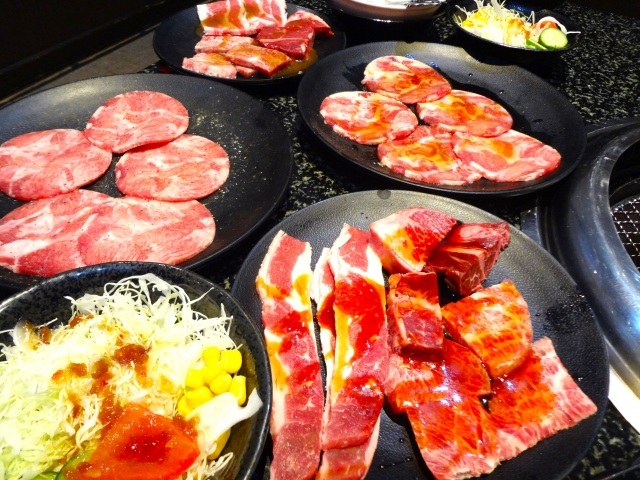 肉と酒|金沢文庫OPEN