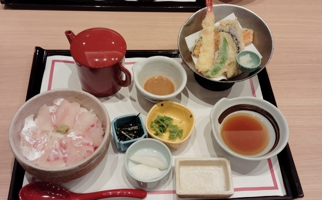 おひつごはん四六時中 青葉台店OPEN