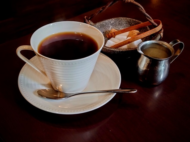 タリーズコーヒー 大黒ふ頭(仮)OPEN