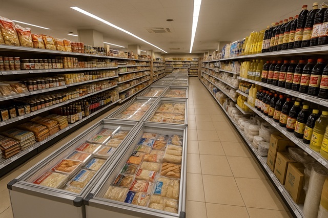 A-プライス ぴおシティ桜木町店|プロの食材スーパーOPEN