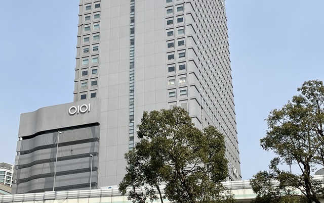 マルイシティ横浜が2026年2月28日(土)閉店|理由と口コミは?【横浜駅】