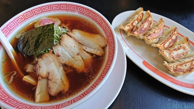 Chinese dining 龍福(ロンフー)天王町駅2025年12月5日OPEN