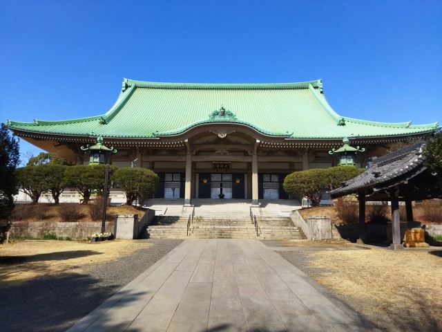 總持寺 初詣|混雑・参拝時間・屋台・駐車場・アクセス完全ガイド【鶴見 大本山】