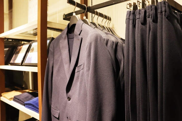 SUIT SELECT 関内店が2025年12月21日(日)閉店