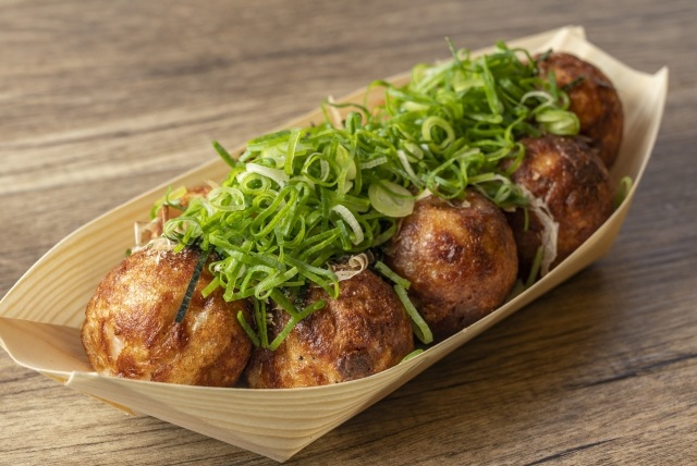 元天ねぎ蛸お祭り本舗(たこ焼き店)がBASEGATE横浜関内にオープン予定