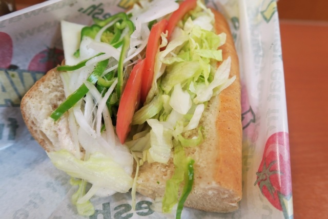 SUBWAY 横浜ベイクォーター店がオープン予定