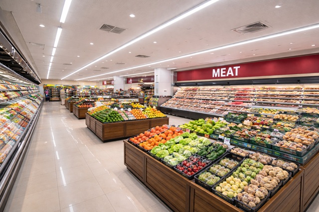 トライアル西友 二俣川店 オープン予定