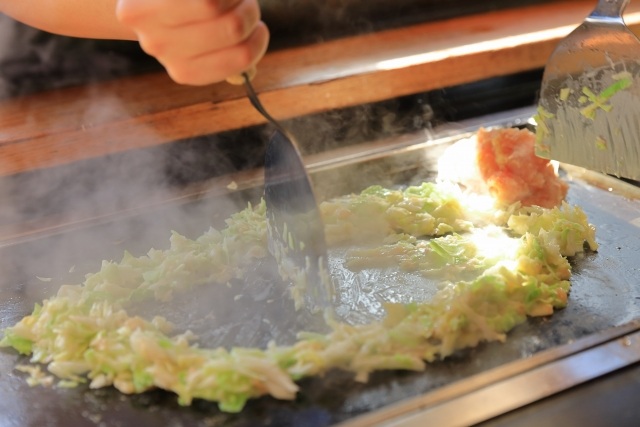 月島もんじゃ くうや 横浜がオープン予定