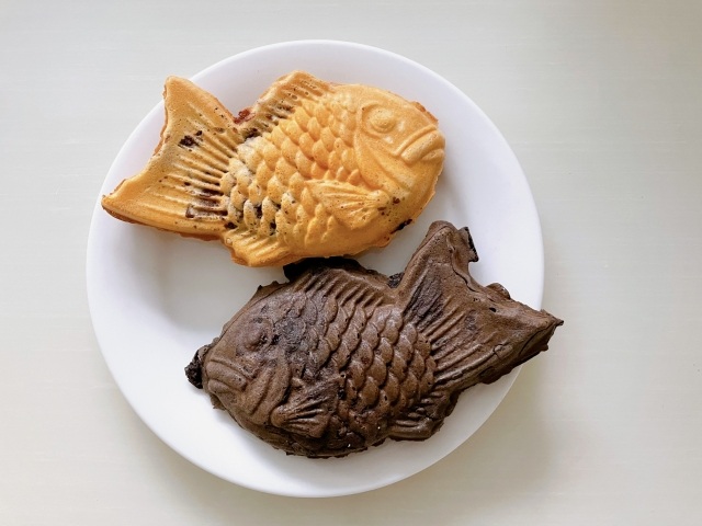 おめで鯛焼き本舗 MARKISみなとみらい オープン予定