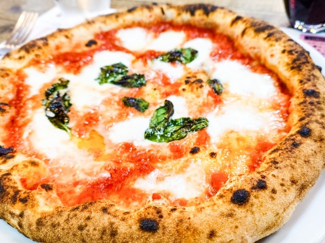 SALVATORE CUOMO(イタリアン ピッツァ)新横浜(仮)がオープン予定