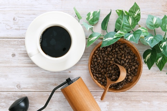 猿田彦珈琲 サウスウッドセンター南店 オープン予定