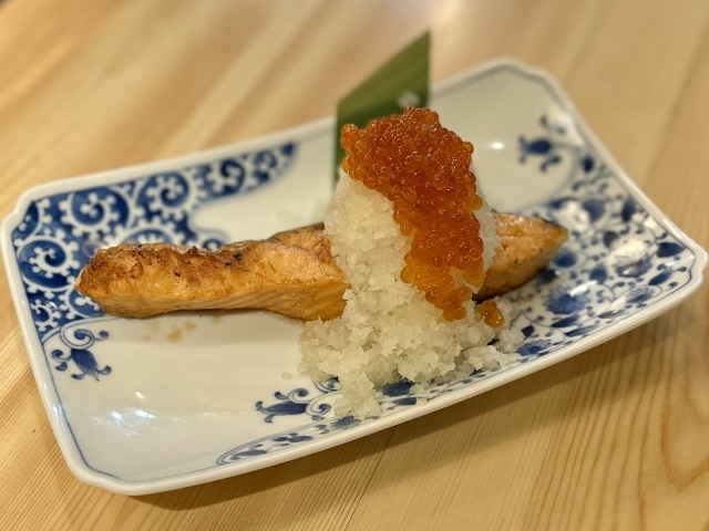 サーモン酒場 時シラズ(海鮮居酒屋)が桜木町にオープン予定