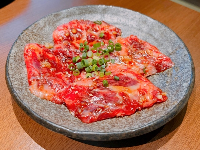 牛角 横浜西口店(焼肉)がオープン予定