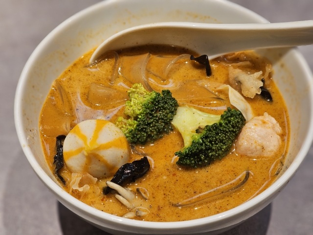 芳香麻辣 ヨドバシ横浜店がリニューアルオープン予定