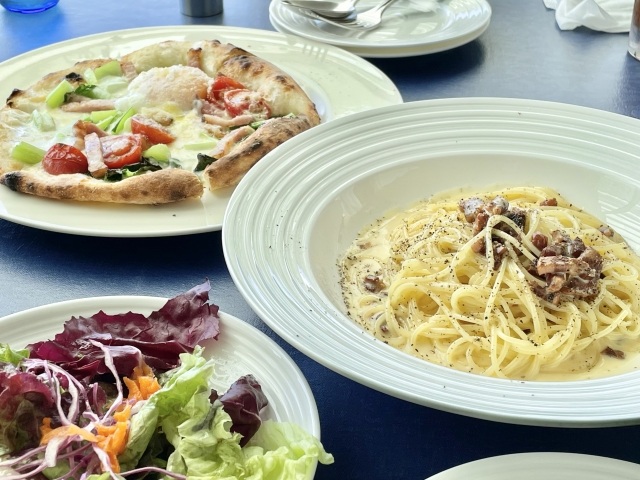 ITALIAN RESORT PERTICA(ペルティカ) 横浜杉田店が新杉田駅10分にオープン予定