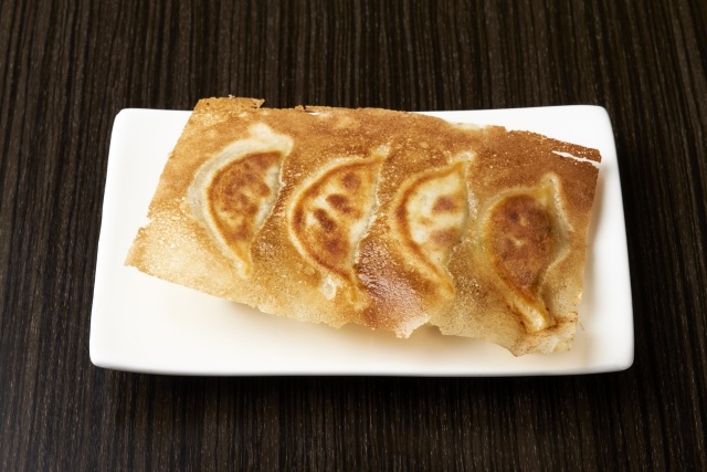綱島ジャッキー餃子楼(仮)が綱島東にオープン予定