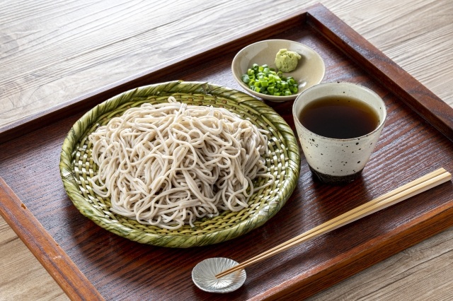 十割蕎麦たもつが港北みなも1Fにオープン予定