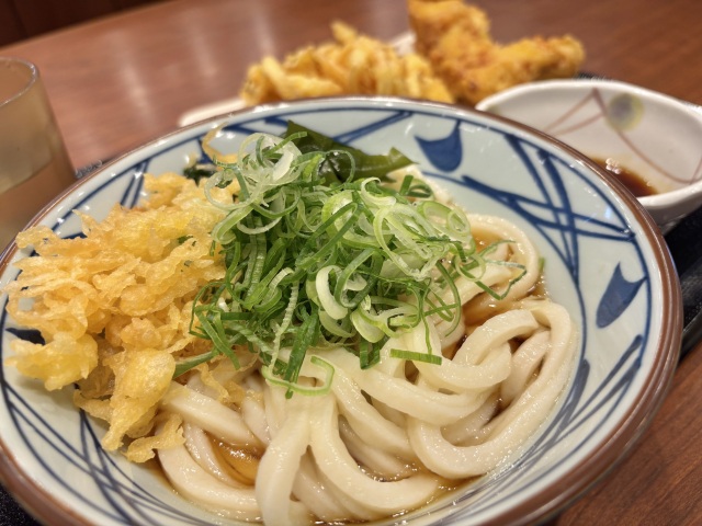 讃岐うどんセンター 小田原寿町店がオープン予定