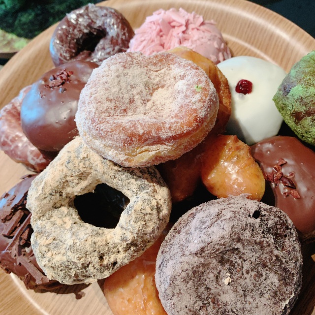 JACK IN THE DONUTSがセンター北・ノースポート・モールにオープン予定