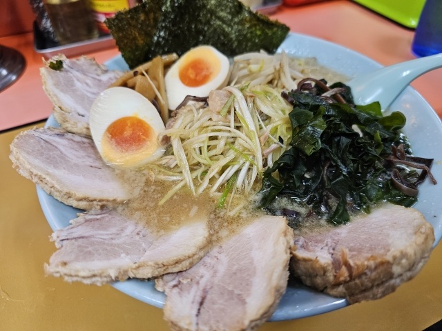 ラーメンショップ 化(〇化) 大和店が大和市深見にオープン予定