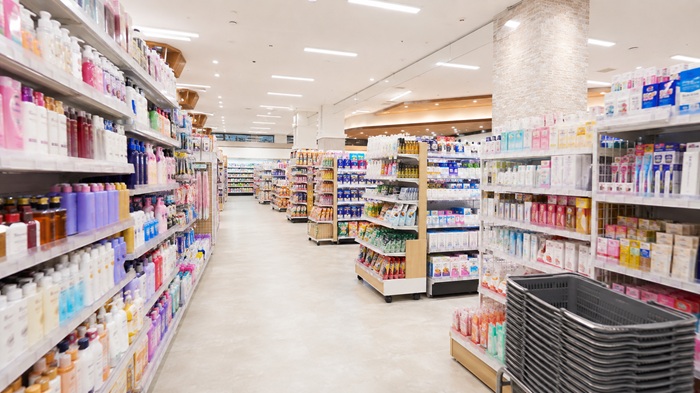 ハックドラッグ新綱島MICCA店が新綱島駅前にオープン予定