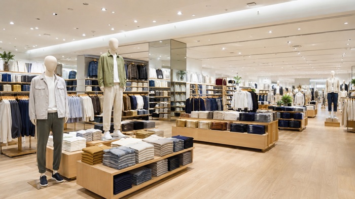 ユニクロ 武蔵小杉東急スクエア店がリニューアルオープン予定