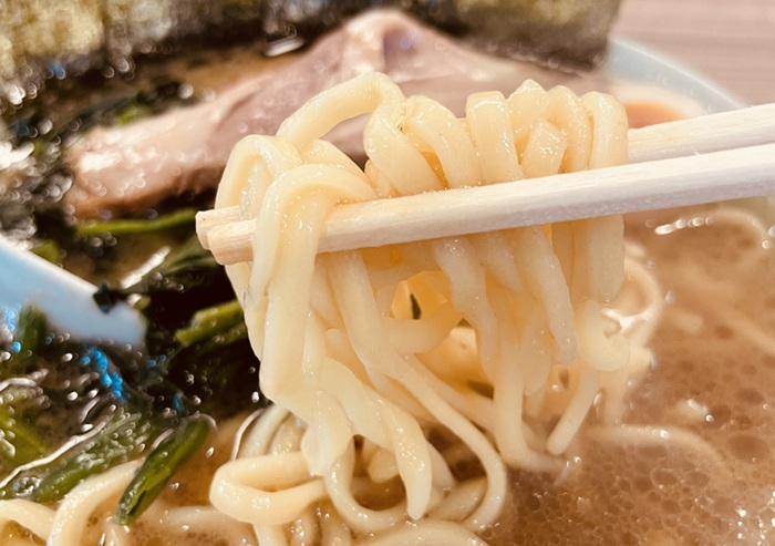家系ラーメン ねばあが向河原駅1分にオープン予定
