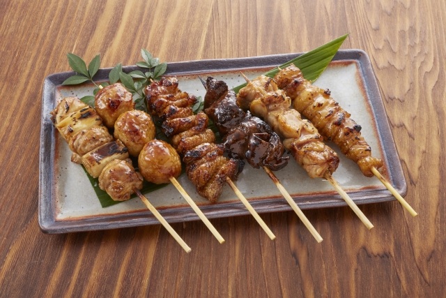 串焼き こはる 新綱島MICCA店がオープン予定