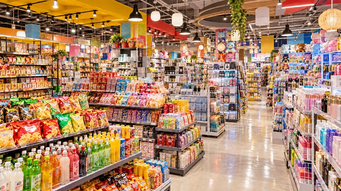 MEGAドン・キホーテ洋光台店(仮称)がオリンピック 洋光台店の跡地にオープン予定