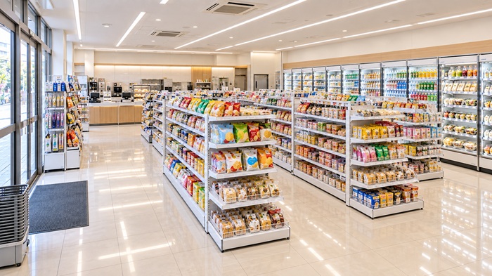 セブン-イレブン 川崎多摩区役所通り店が向ヶ丘遊園駅1分にオープン予定
