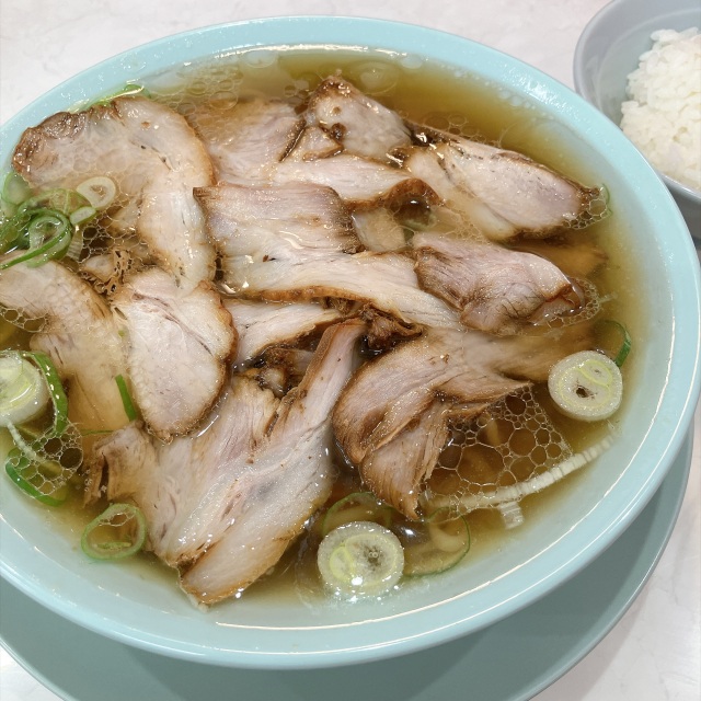 なぎちゃんラーメン 高座渋谷店が大和市渋谷にオープン予定