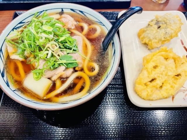丸亀製麺イオン三ツ境店がオープン予定