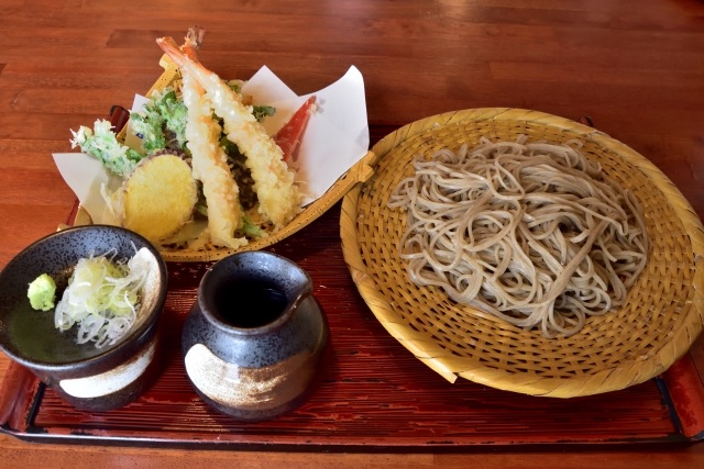 そば処 味奈登庵がコーナン横須賀店(久里浜)にオープン予定