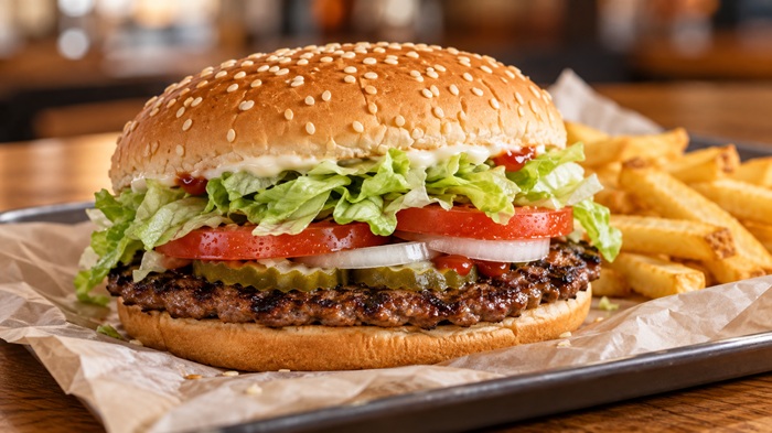 バーガーキング 淵野辺駅前店がオープン予定