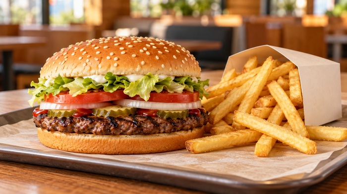 バーガーキング 本牧フロント店が2026年12月中旬オープン予定【横浜市中区】