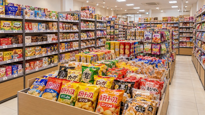 おかしのまちおか アピタテラス横浜綱島店がオープン予定