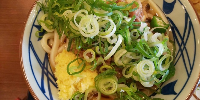 丸亀製麺元住吉店が駅2分にオープン予定