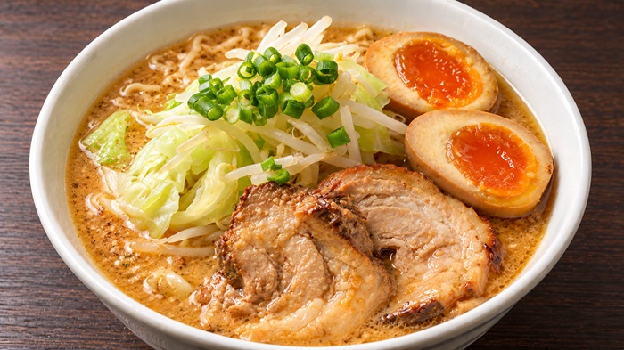 ミソブラウン橋本店(ラーメン店)がSING橋本にオープン予定
