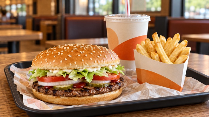 バーガーキング トナリエ久里浜テラス店が横須賀市にオープン予定