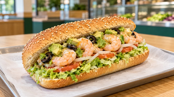 SUBWAY イオン三ツ境店が三ツ境駅2分にオープン予定