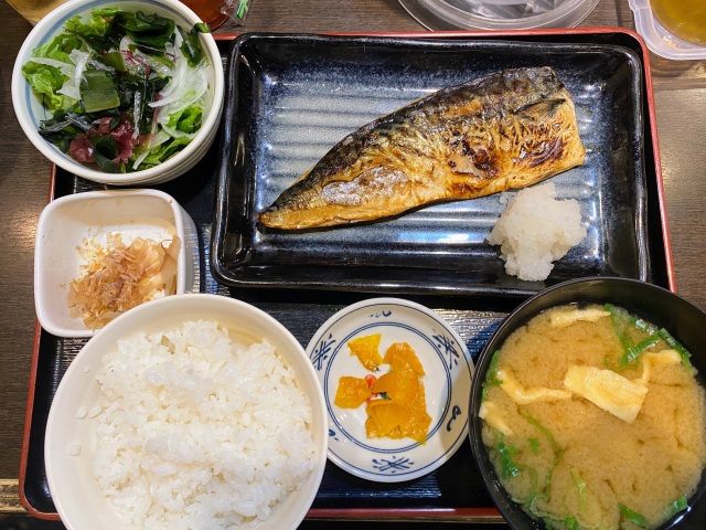 炭火焼干物食堂 しんぱち食堂 関内店が関内駅1分にオープン予定