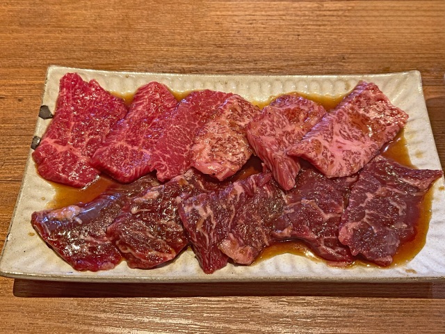 焼肉ホルモン ざくろが横浜市旭区にオープン予定