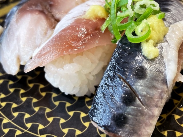 はま寿司　ビアレ横浜並木店OPEN